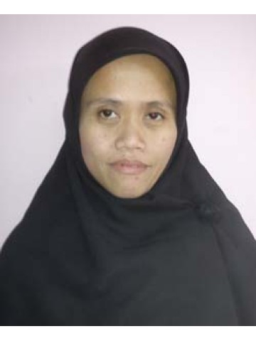 Rosifah Indriyani, S.Pd